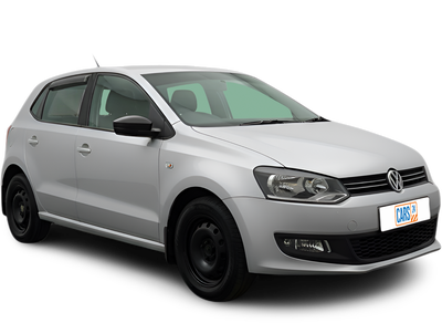 Volkswagen Polo-img